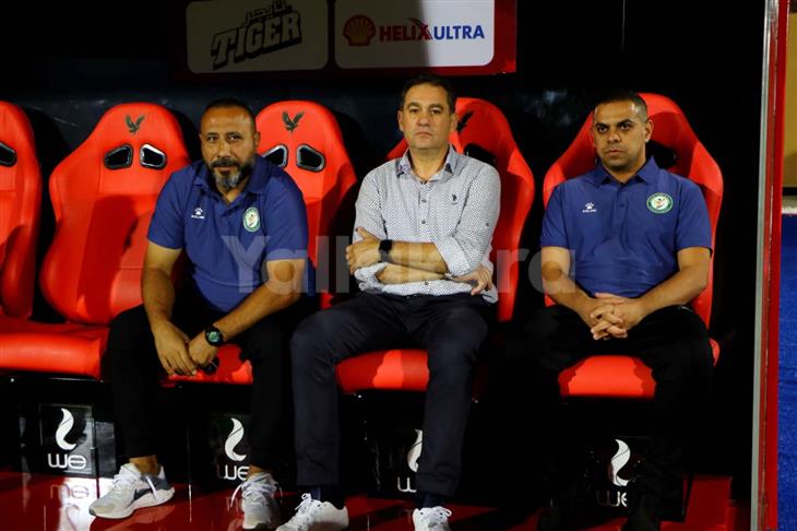 خالد جلال ، كريم حسن شحاتة 